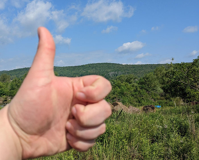 Overweight Teen Starts A Fitness Revolution Online As His Posts Become Inspiration For Many Netizens