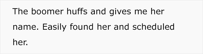 Boomer Doesn't Understand How Technology Works, Annoys Hospital Worker For 20 Minutes