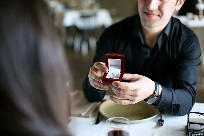 33 Times Marriage Proposals Didn’t End Well As They Were Rejected By Folks Online