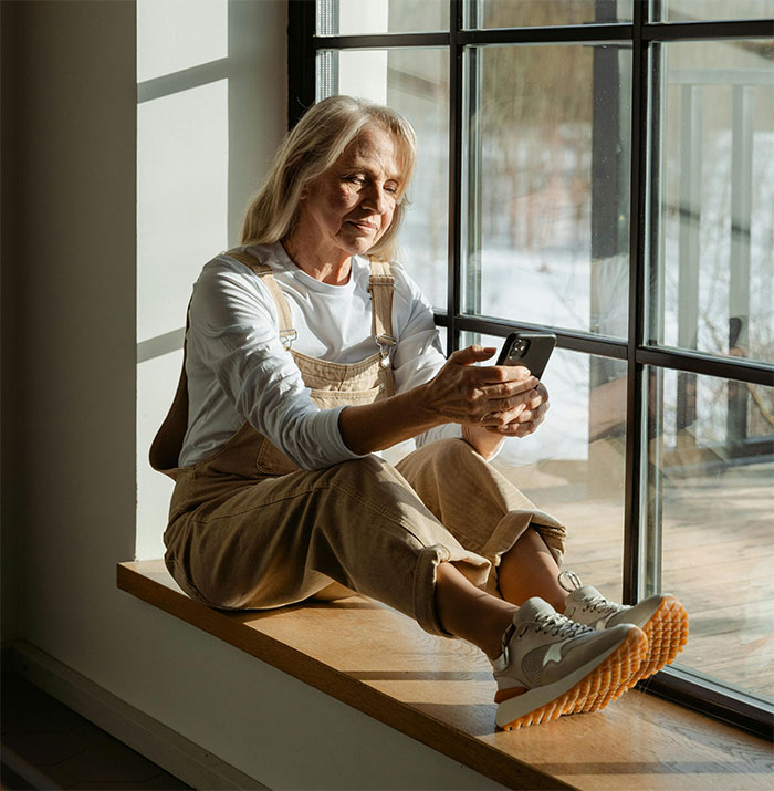 33 Older Adults Share Their Feelings On "The One Who Got Away" Now That Time Has Passed