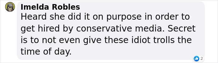 “Trad Wife” Fired From Job After Casually Using The N-Word “Trad Wife” Fired From Job After Casually Using The N-Word