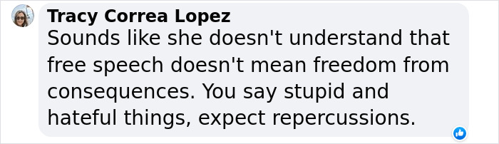 “Trad Wife” Fired From Job After Casually Using The N-Word “Trad Wife” Fired From Job After Casually Using The N-Word