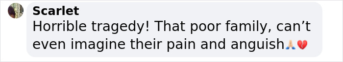 18-Year-Old Athlete Loses Life In Tragic Accident Just Days Before Historic Olympic Debut 18-Year-Old Athlete Loses Life In Tragic Accident Just Days Before Historic Olympic Debut