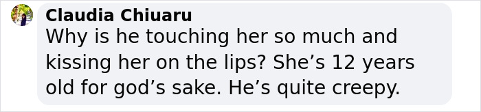 “Cringeworthy… Totally Inappropriate”: David Beckham Trolled For Hugging 12 YO Daughter Harper “Cringeworthy… Totally Inappropriate”: David Beckham Trolled For Hugging 12 YO Daughter Harper
