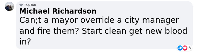 Florida Mayor Explosively Resigns By Emailing Entire Town To Expose Government Secrets
