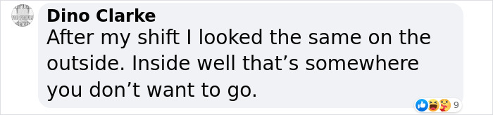 Nurses Reveal What They Look Like After A 12-Hour Shift And Internet Is Stunned Nurses Reveal What They Look Like After A 12-Hour Shift And Internet Is Stunned