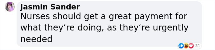 Nurses Reveal What They Look Like After A 12-Hour Shift And Internet Is Stunned Nurses Reveal What They Look Like After A 12-Hour Shift And Internet Is Stunned