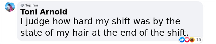 Nurses Reveal What They Look Like After A 12-Hour Shift And Internet Is Stunned Nurses Reveal What They Look Like After A 12-Hour Shift And Internet Is Stunned