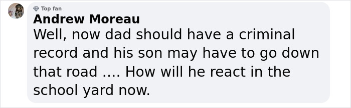Father Punches Comedian In The Face Over &ldquo;Disgusting&rdquo; Joke About His Three-Month-Old Son