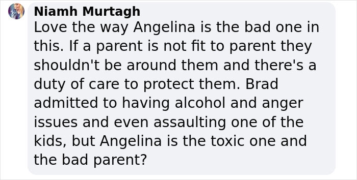 Angelina Jolie Gushes Over Daughter Vivienne After Multiple Kids Drop Brad Pitt’s Last Name Angelina Jolie Gushes Over Daughter Vivienne After Multiple Kids Drop Brad Pitt’s Last Name