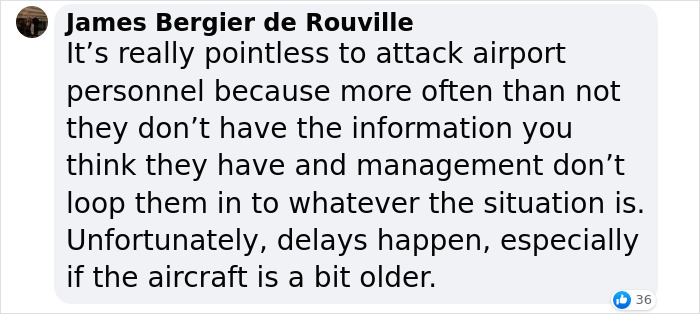 James Corden Applauded By Passengers For Confronting Airline Staff After Flight&rsquo;s Emergency Landing