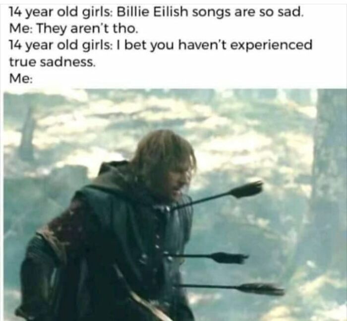 Funny-Lotr-Memes