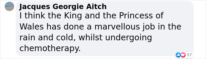 &ldquo;Appalling&rdquo;: Praise For Kate Middleton&rsquo;s Public Appearance Amid Cancer Stirs Controversy