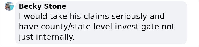 Florida Mayor Explosively Resigns By Emailing Entire Town To Expose Government Secrets