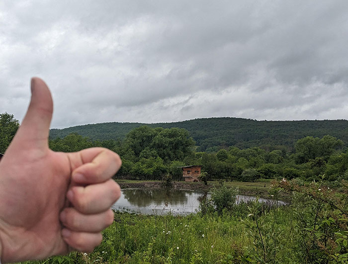 Overweight Teen Starts A Fitness Revolution Online As His Posts Become Inspiration For Many Netizens