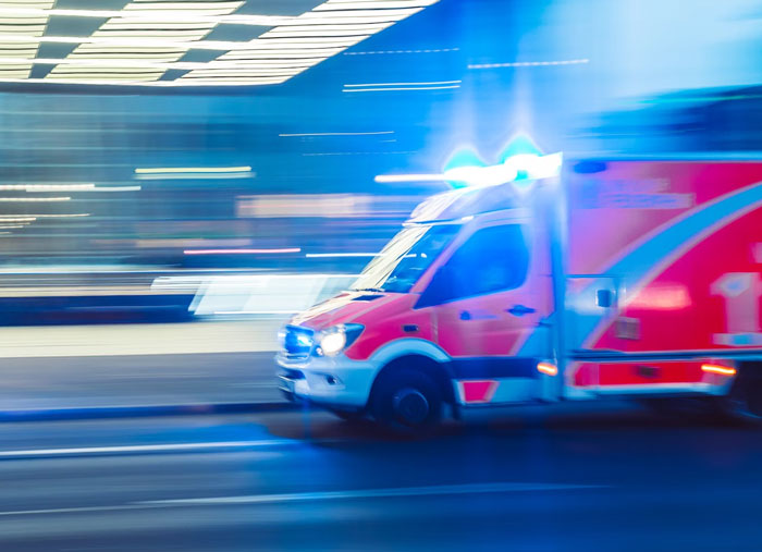 “We Need To Leave”: 30 Times People’s Gut Feeling Prevented Tragedy