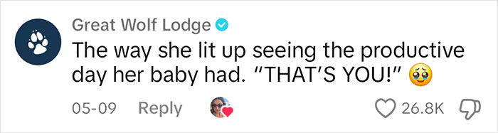Mom Prevents A Major Meltdown By Taking Her Daughter’s Doll To Her Office To “Work” Mom Prevents A Major Meltdown By Taking Her Daughter’s Doll To Her Office To “Work”