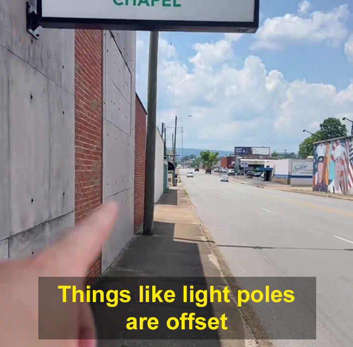 "Give Me Walkable Cities": Guy Shares How Messed Up American Cities Are