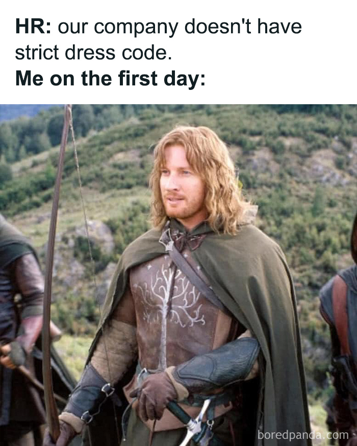 Funny-Lotr-Memes