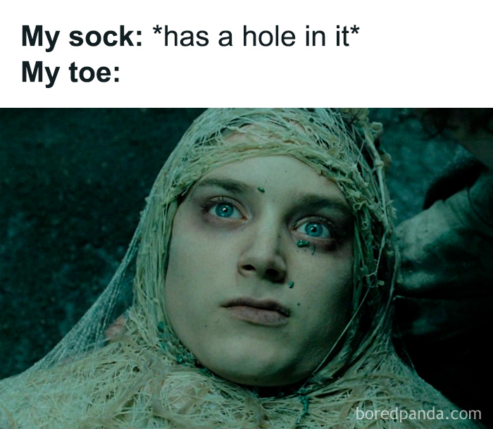 Funny-Lotr-Memes
