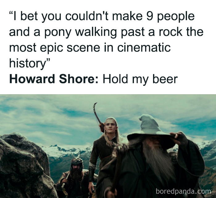 Funny-Lotr-Memes