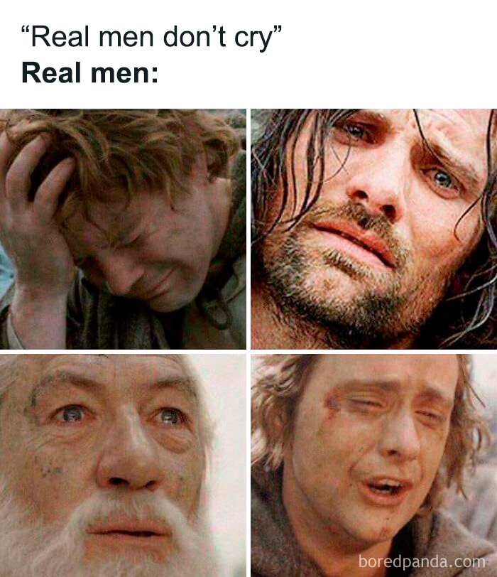 Funny-Lotr-Memes