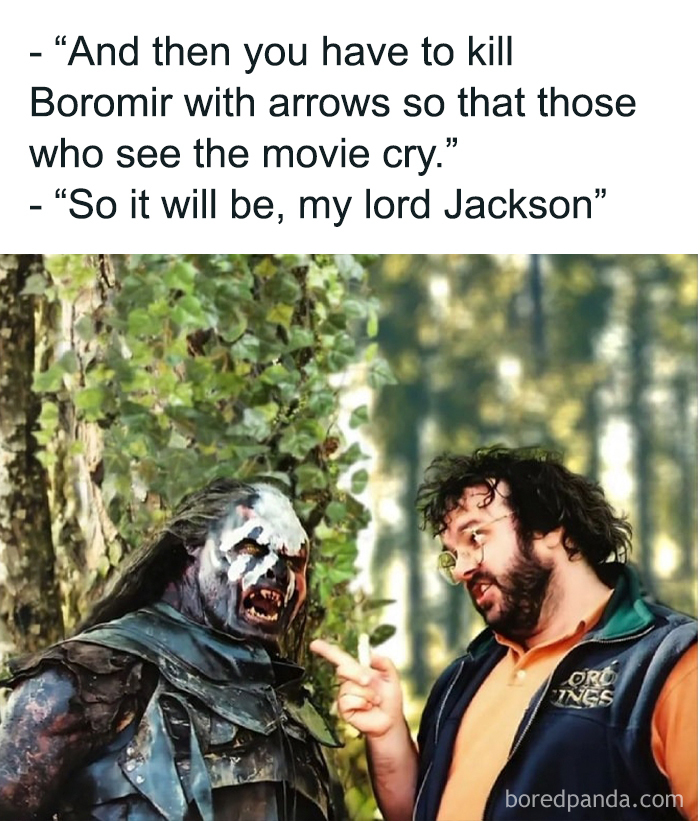Funny-Lotr-Memes