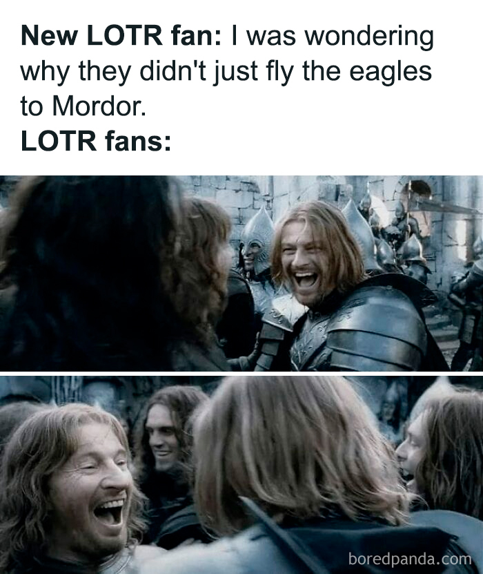 Funny-Lotr-Memes