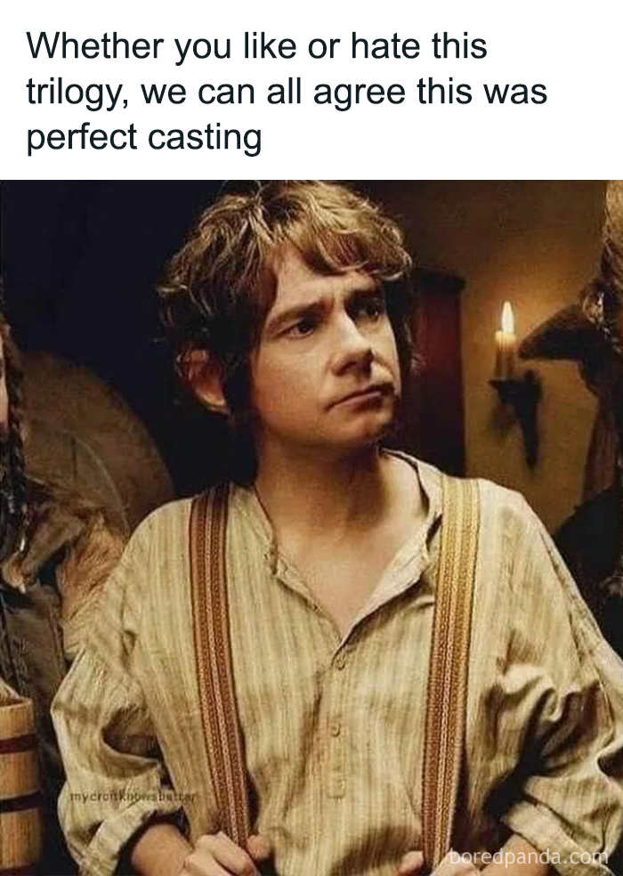 Funny-Lotr-Memes