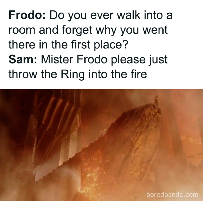Funny-Lotr-Memes
