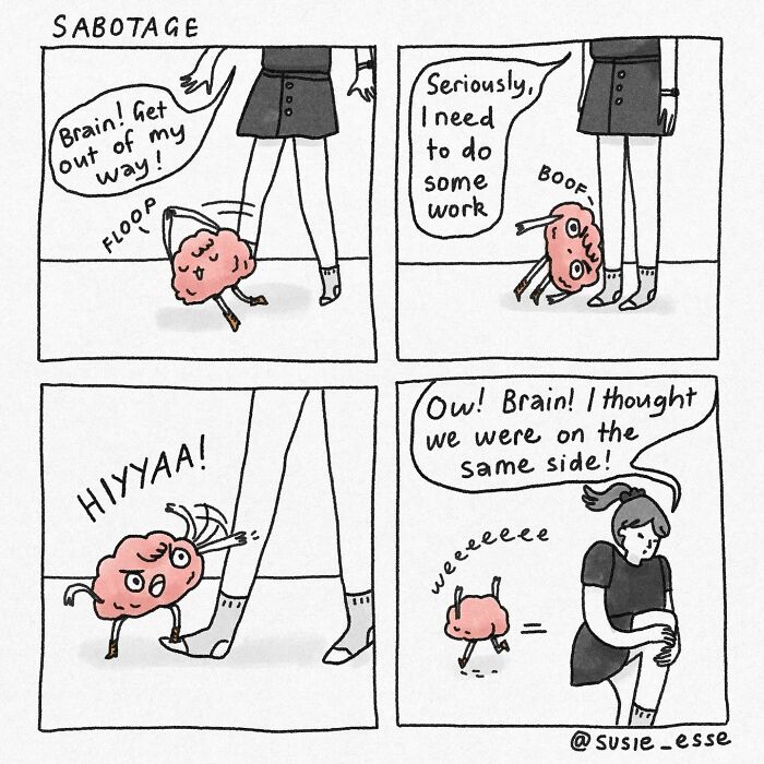 Comics-Everyday-Life-Thoughts-Susie-Esse