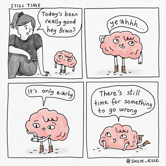 Comics-Everyday-Life-Thoughts-Susie-Esse