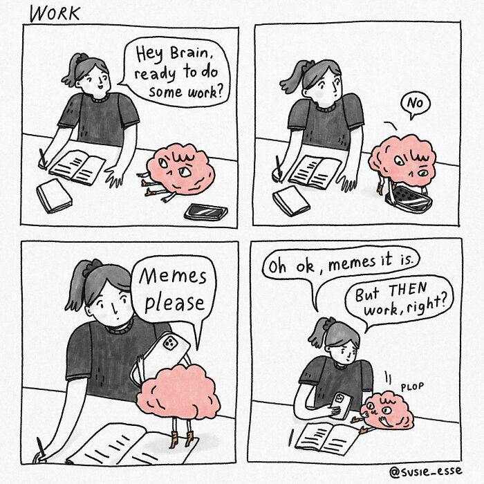 Comics-Everyday-Life-Thoughts-Susie-Esse