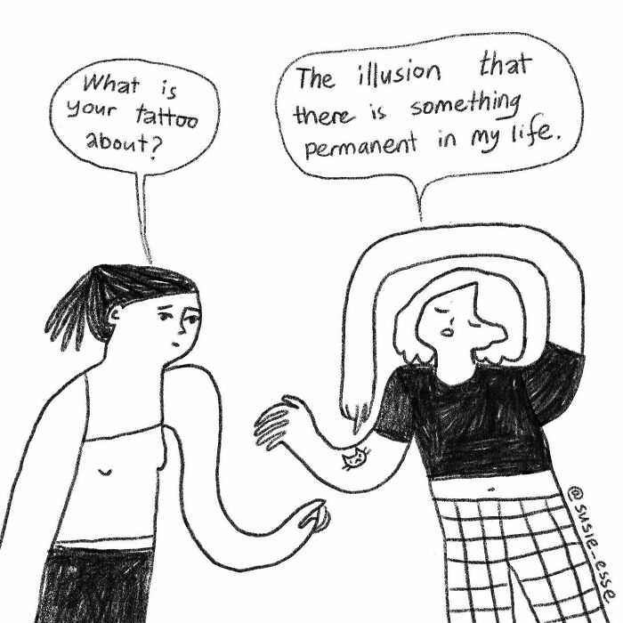 Comics-Everyday-Life-Thoughts-Susie-Esse