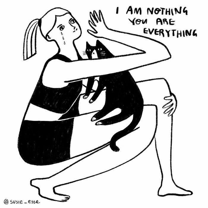 Comics-Everyday-Life-Thoughts-Susie-Esse