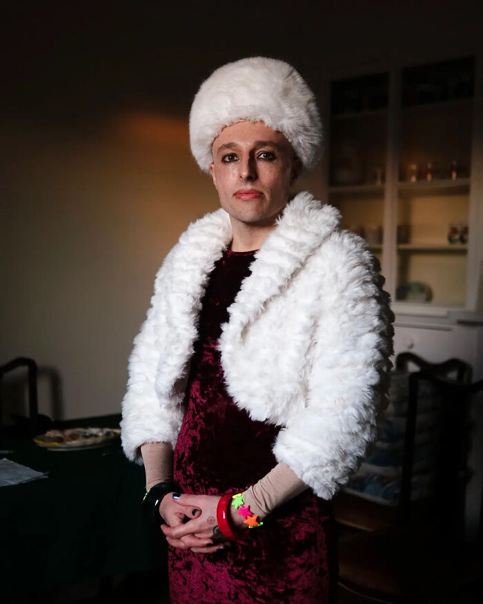 "Shian Of Stoney Sleep" From The Series "The Story Of Stoney Sleep"