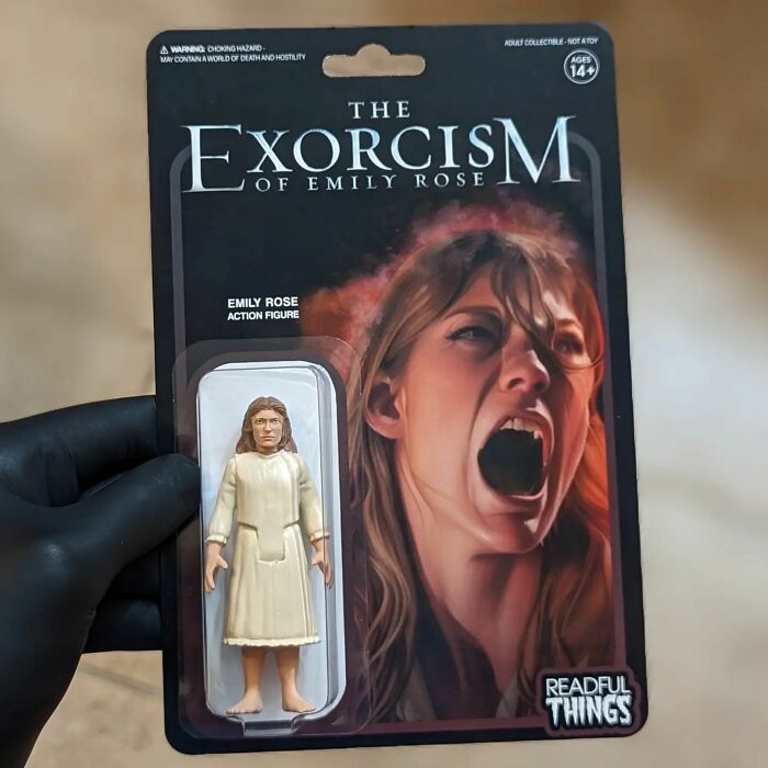 Adam Perocchi's Readful Things: Sculpting Pop Culture Into Unplayable Art