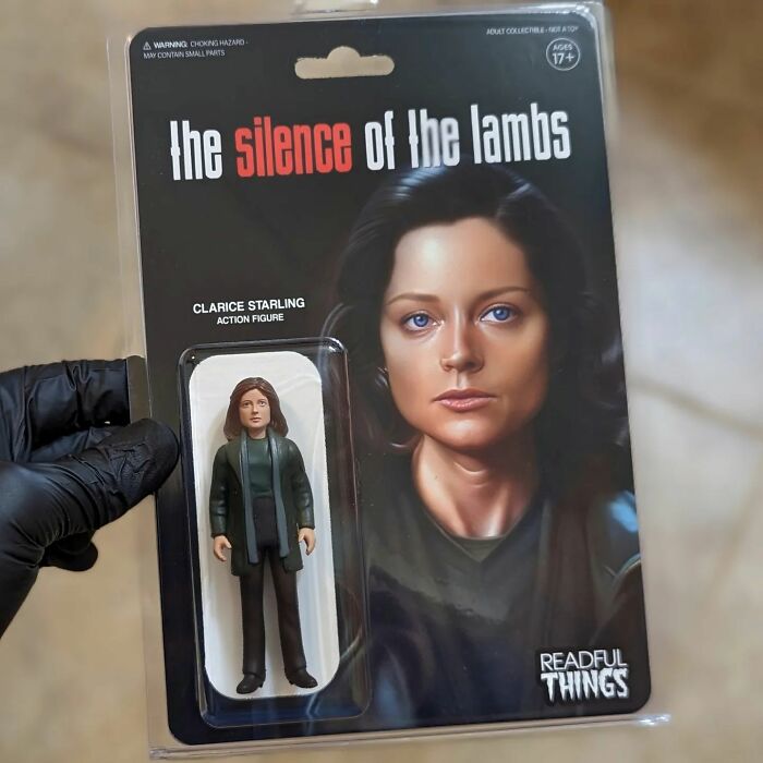 Adam Perocchi's Readful Things: Sculpting Pop Culture Into Unplayable Art