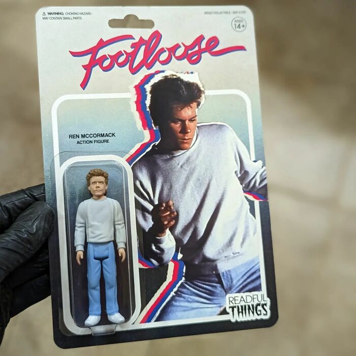 Adam Perocchi's Readful Things: Sculpting Pop Culture Into Unplayable Art