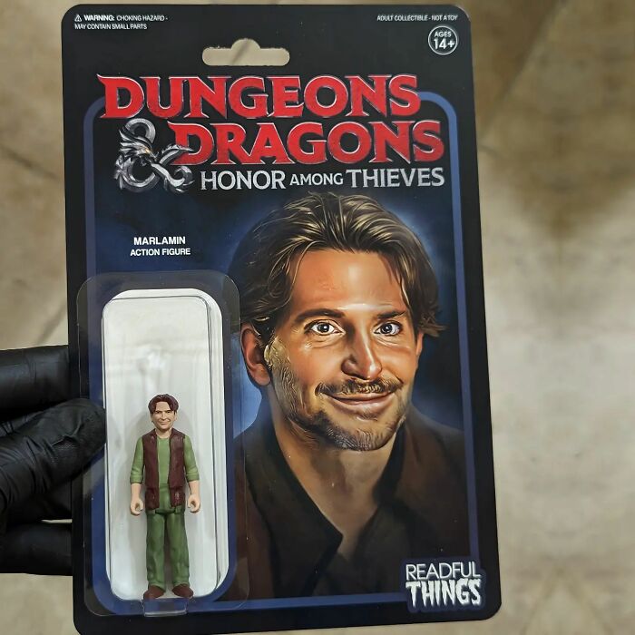 Adam Perocchi's Readful Things: Sculpting Pop Culture Into Unplayable Art