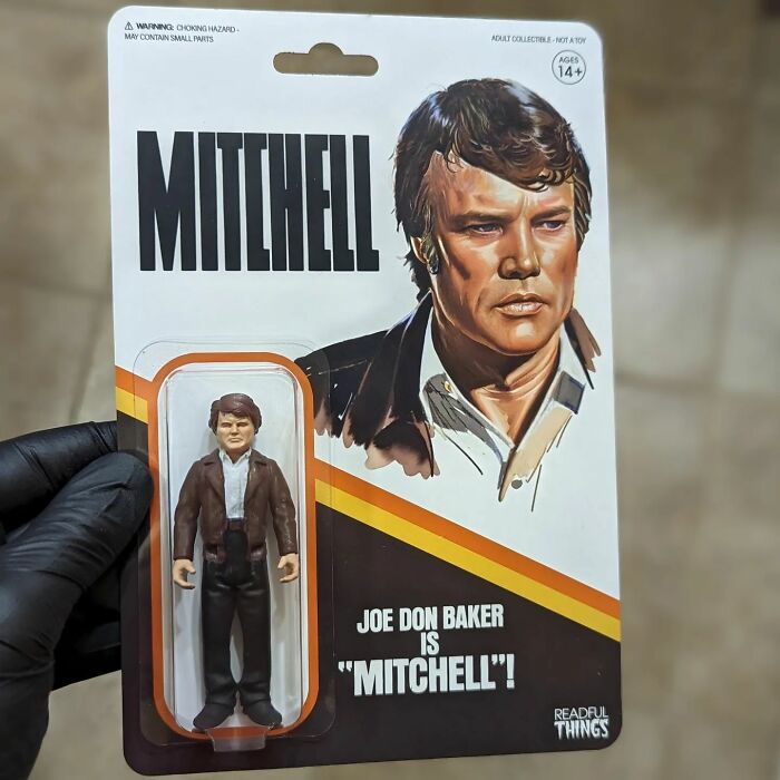 Adam Perocchi's Readful Things: Sculpting Pop Culture Into Unplayable Art