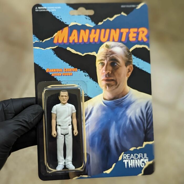 Adam Perocchi's Readful Things: Sculpting Pop Culture Into Unplayable Art