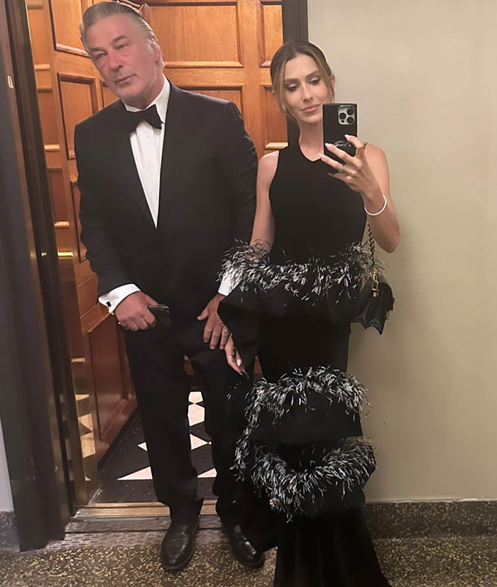 Alec And Hilaria Baldwin: 26 Years