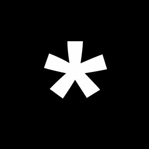 asterisk avatar