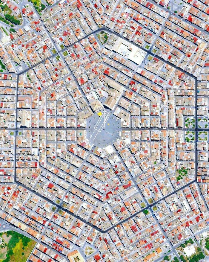 Grammichelle, Sicily, Italy