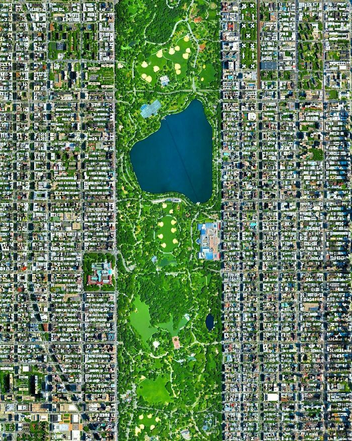 Central Park, New York, USA
