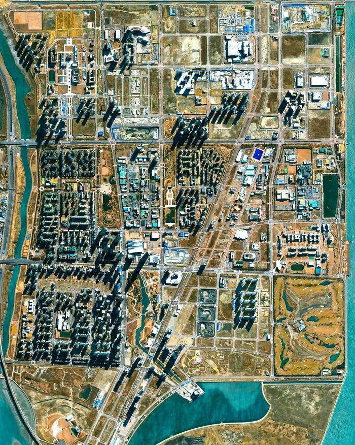 Songdo, Incheon, South Korea