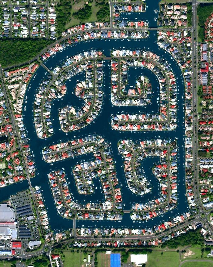 Runaway Bay, Queensland, Australia