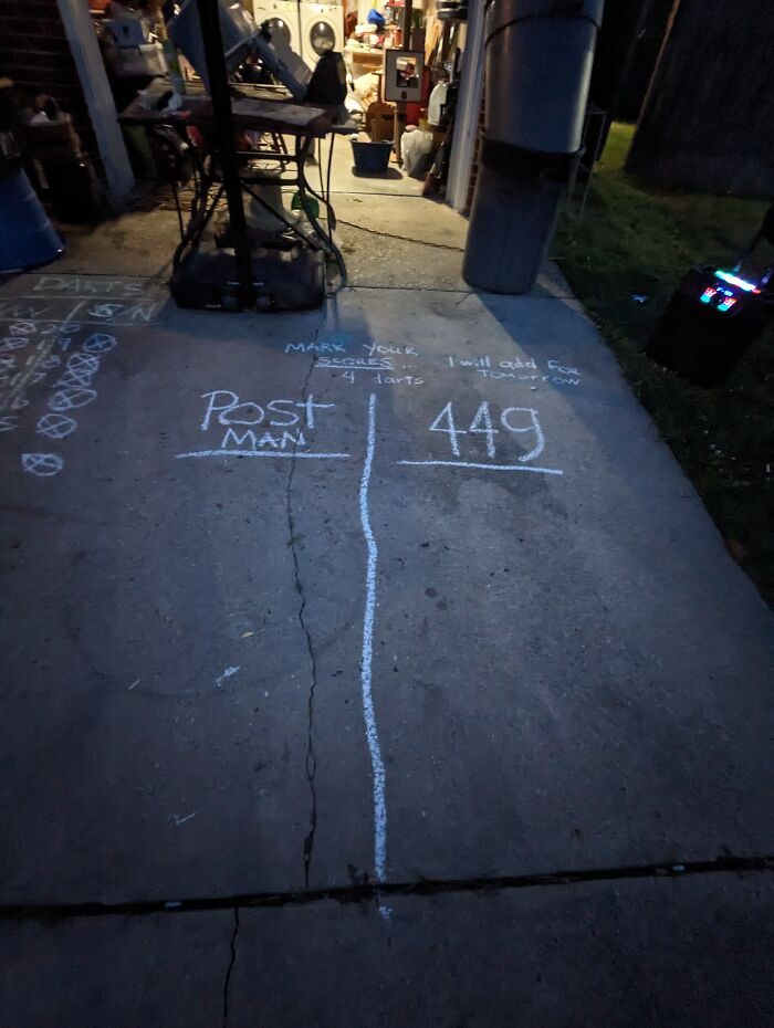 My Scary Decorations: Bony Is A Gamer