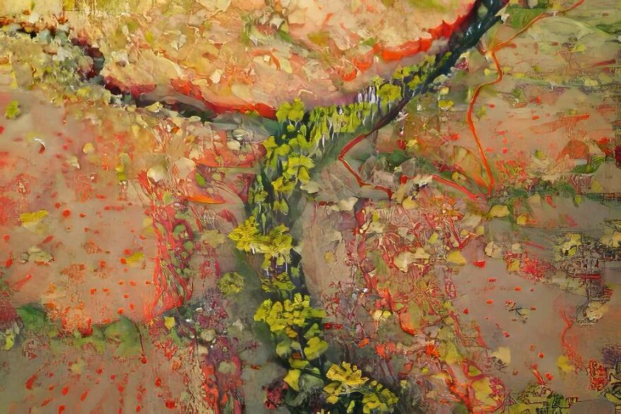 Weano Gorge By Kingsley Burton